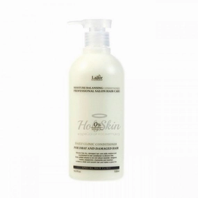La Dor La dor moisture balancing conditioner, 530nl, 17.9 Ounce