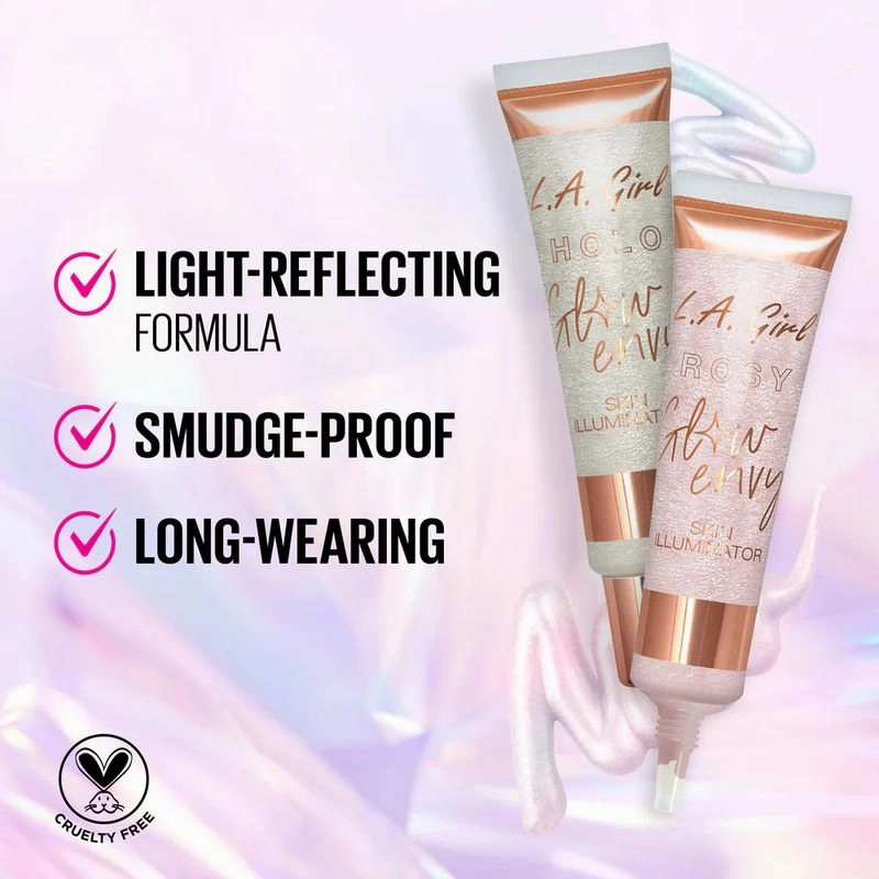 LA Girl Glow Envy Skin Illuminator