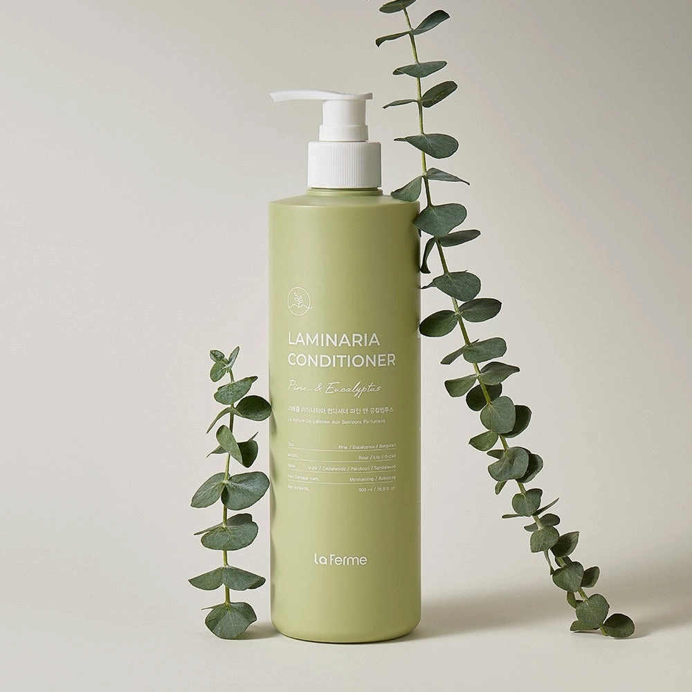 Laminaria Conditioner 500ml
