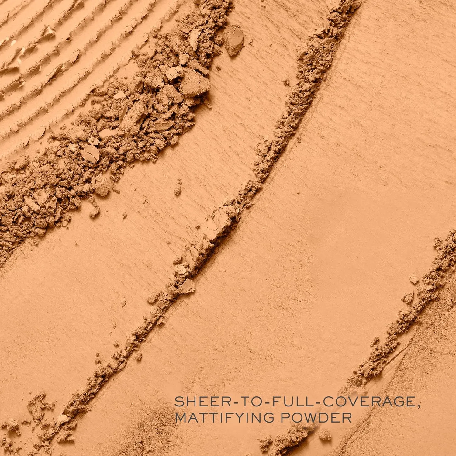 Lancôme Dual Finish Multi-tasking Longwear Powder Foundation - Matte Finish - Long-wearing - Full Coverage - Pressed Powder Formula