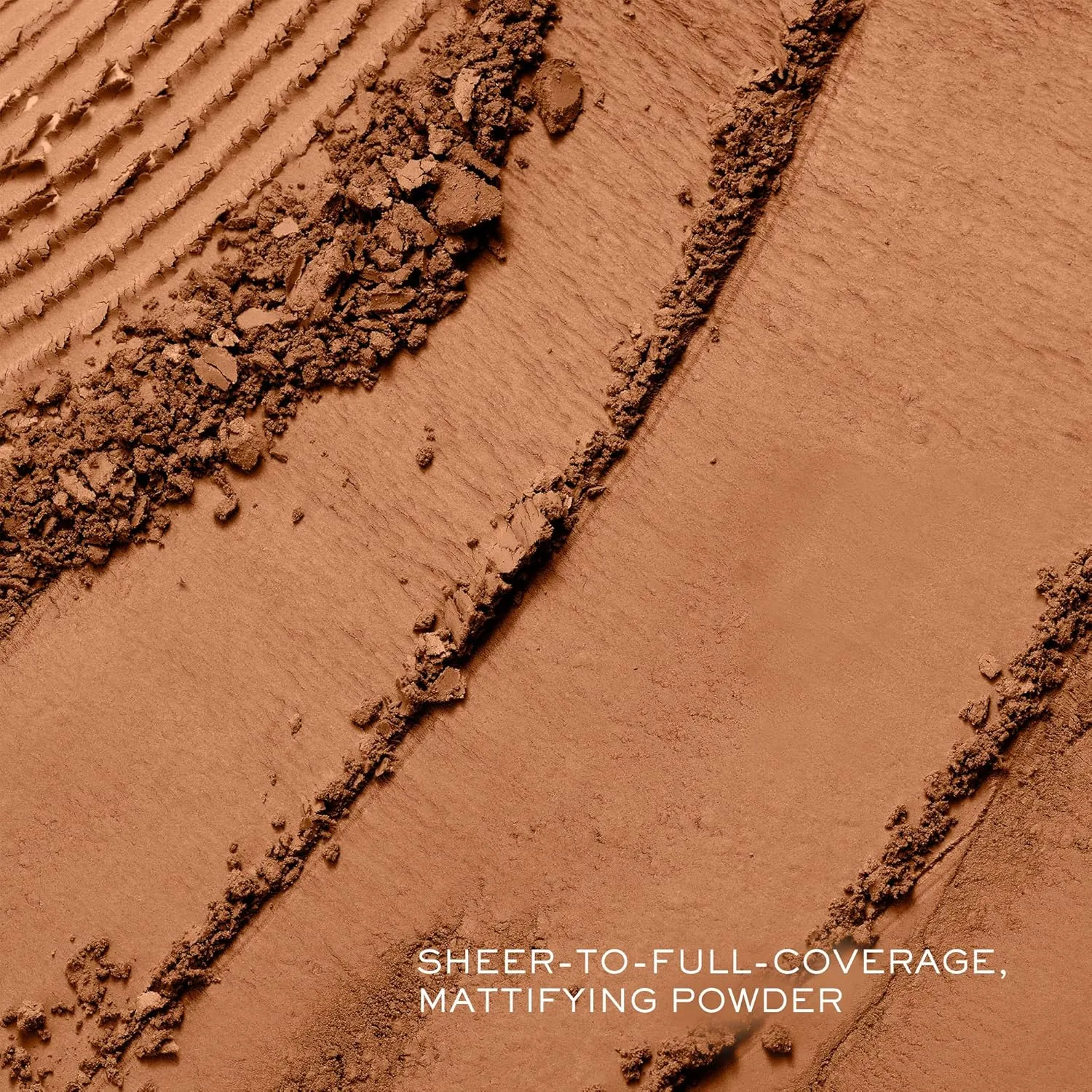 Lancôme Dual Finish Multi-tasking Longwear Powder Foundation - Matte Finish - Long-wearing - Full Coverage - Pressed Powder Formula