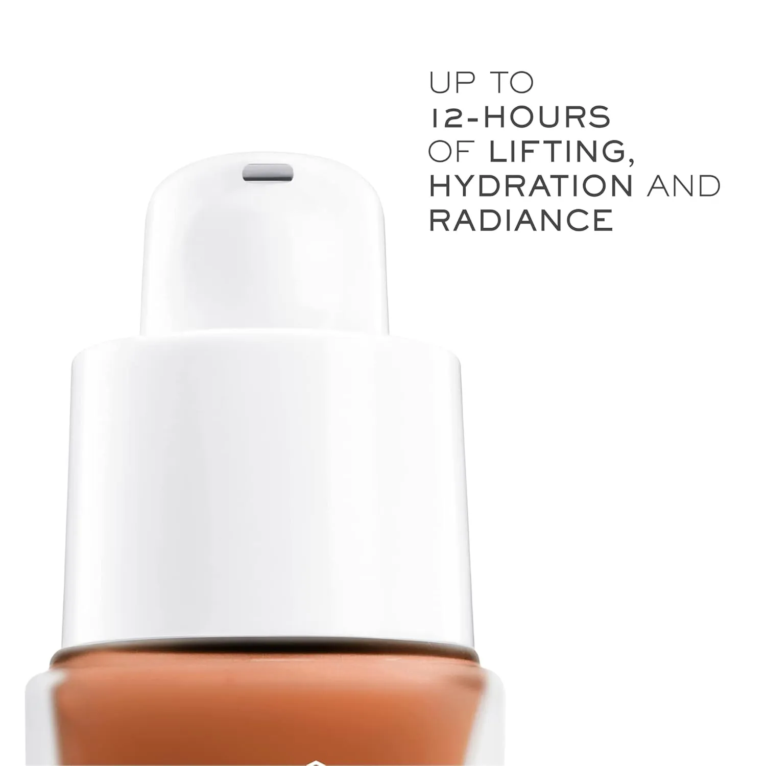 Lancôme Renergie Lift Makeup Foundation - SPF 27-12HR Hydration - Full Coverage - 1 Fl Oz