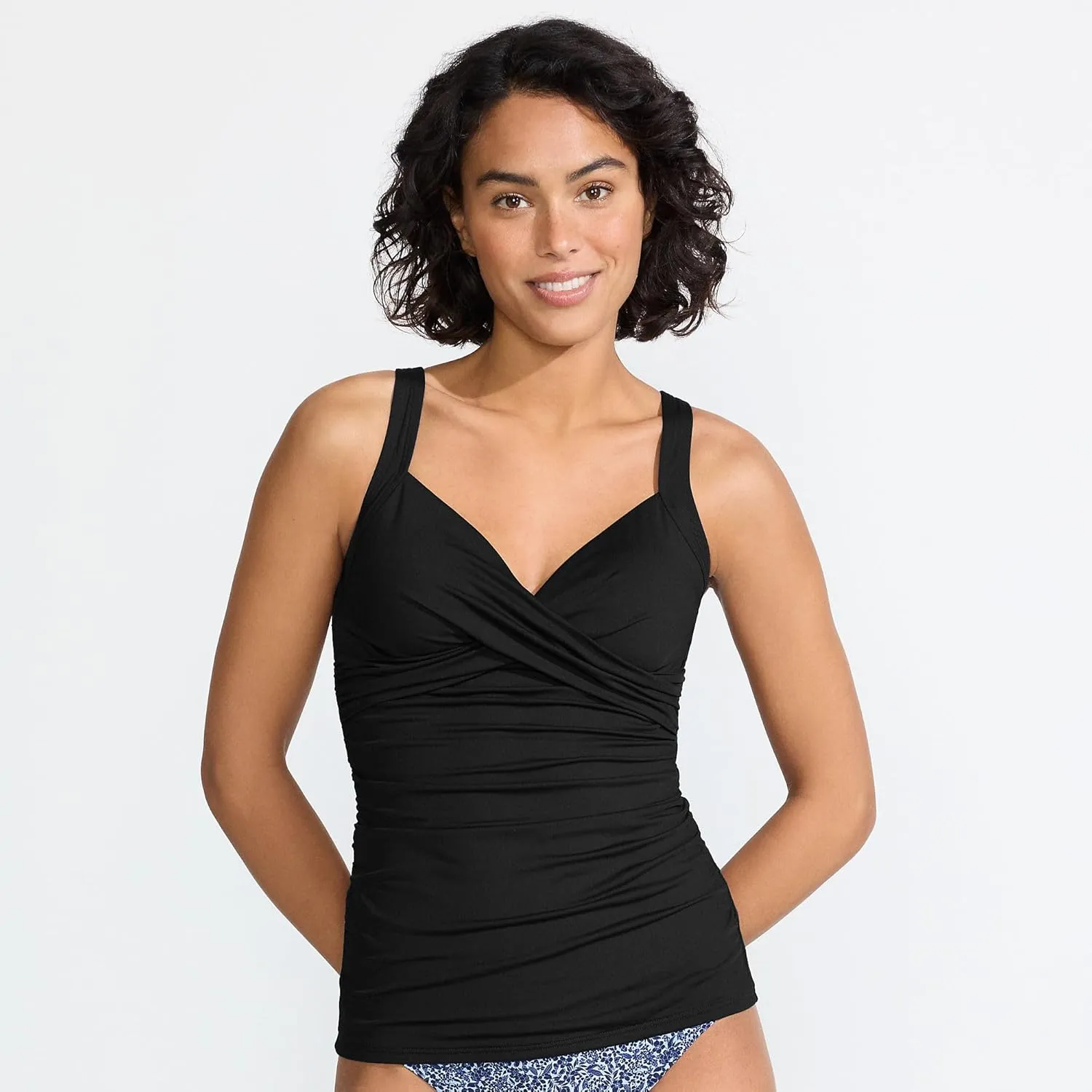 Lands' End womens Underwire