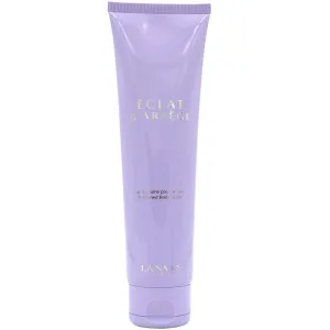 LANVIN Eclat d'Arpege Body Lotion - Long Lasting Fragrance with notes of Lilac, Peach & Amber - Fruity & Floral - 5.0 fl. oz.