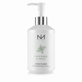 Lavendar and Mint Conditioner