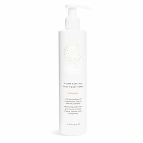 Lavox INNERSENSEBeauty - Natural Color Radiance Daily Conditioner | Non-Toxic, Cruelty-Free, Clean Haircare (10 fl oz | 295 ml)