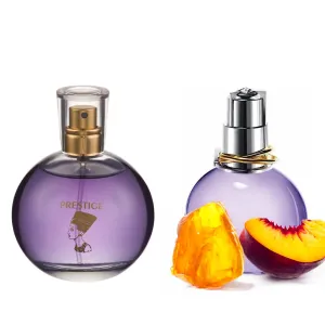 Lazell Prestige for Woman | Impression by Eclat D`Arpa.ge | Eau De Parfum 3.4 Fl Oz | Citrus Floral Flower Sugar Fragrance | European Сoncentrated Scent Lasts 6-9 Hours
