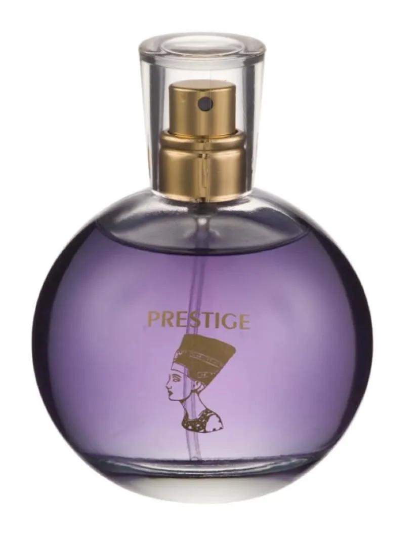 Lazell Prestige for Woman | Impression by Eclat D`Arpa.ge | Eau De Parfum 3.4 Fl Oz | Citrus Floral Flower Sugar Fragrance | European Сoncentrated Scent Lasts 6-9 Hours
