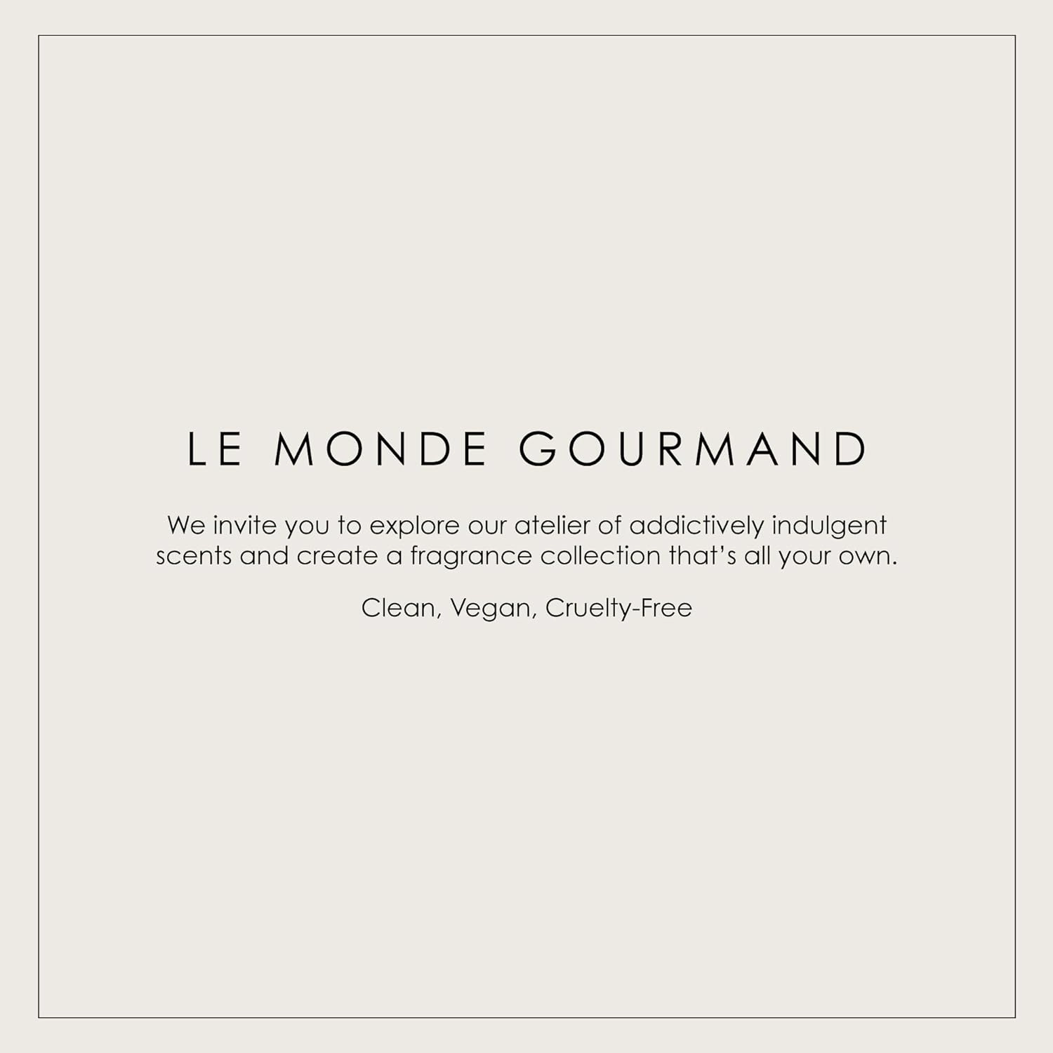 Le Monde Gourmand Nectar de Passion Eau de Parfum, 1 fl oz (30 ml), Full-Sized Perfume, Fragrance for Women, Playful & Comforting Scent, Passionfruit, Jasmine, and Sweet Musk Notes, Long-Lasting