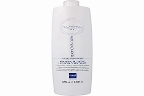 Leave-In Conditioner For Dry, Frizzy, Stressed and Treated Hair | Conditioning and Hydrating Hair Care Product For Men And Women | 1L Bottle