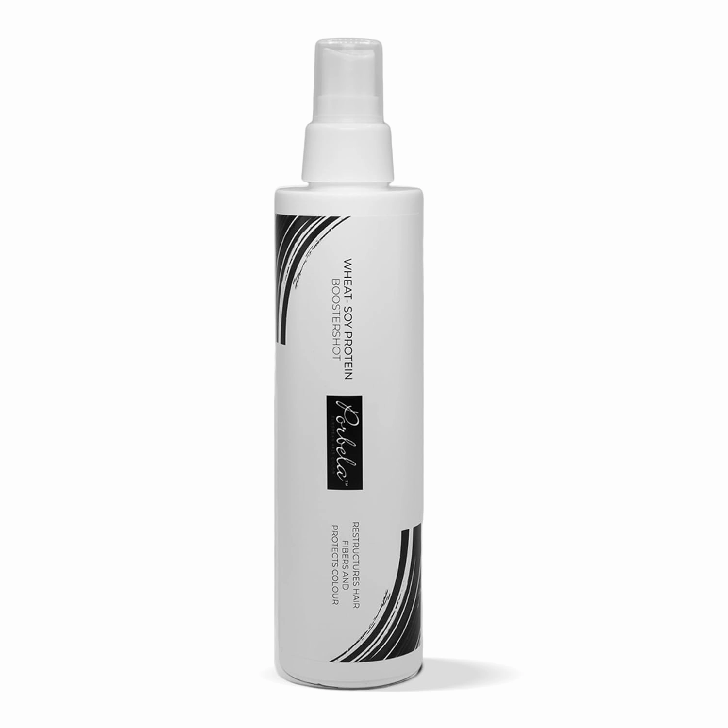 Leave-In Conditioner Spray with Wheat and Soy Protein- Deep Hydration for Dry & Damaged Hair –Restructures Hair, Fibers and Protects Colour-Reduces Breakage, 6.7 fl oz / 200 ml