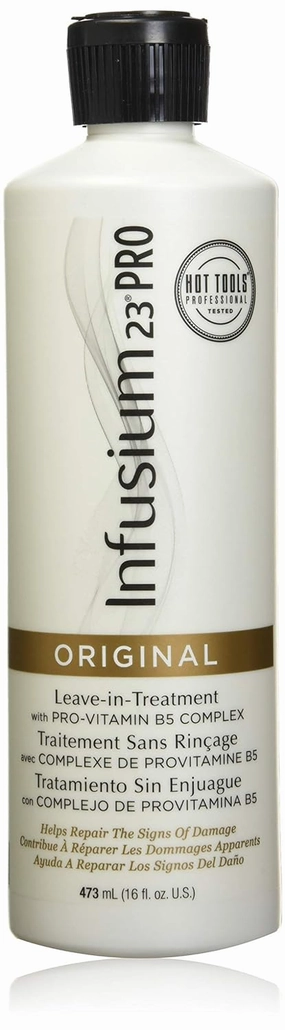 Leave in Treatment Conditioner, Original, 16 Fl Oz - SET OF 4