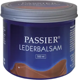 Lederbalsam Leather Conditioner, 500ml