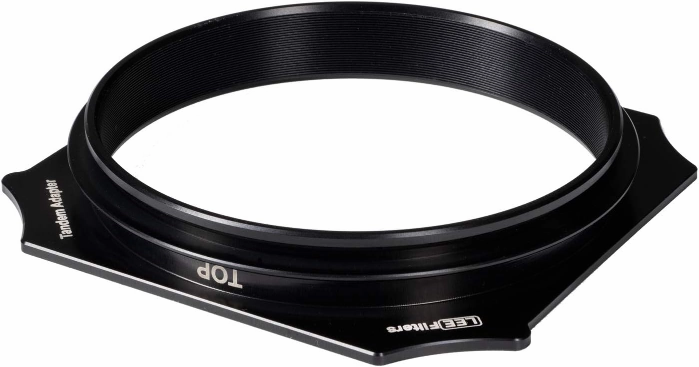 Lee Filters LEE100 Tandem Adapter