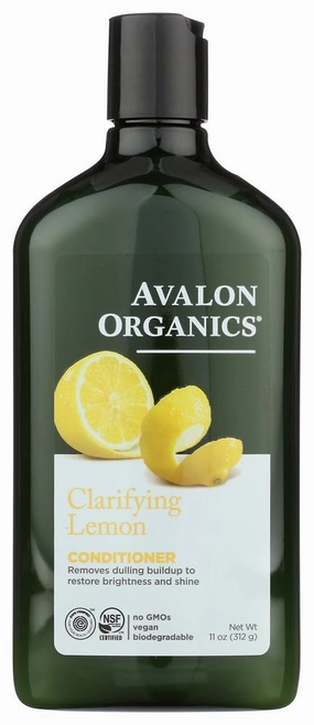 Lemon Clarifying Conditioner 325ML (x 12 Pack) by Avalon