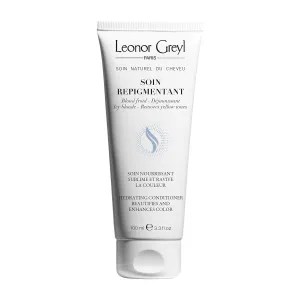 Leonor Greyl Paris Soin Repigmentant Color-Enhancing and Nourishing Conditioner