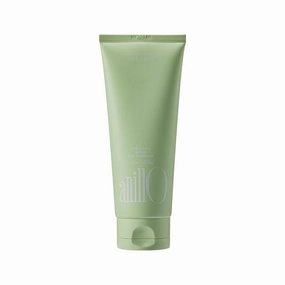 Lime Sunday Refresh Hair Conditioner with Vitamin C, Protein, Amino Acid, Ceramide, Panthenol for Preventing Split Ends and Enhance Hair Vitality, Lime Citrus Scent, Paraben Free (150ml / 5.07 fl. Oz)