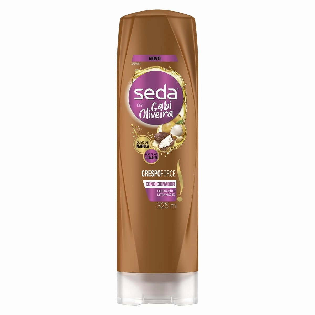 Linha Keraforce Original - Condicionador 325 Ml Original Keraforce Collection - Conditioner 11 Fl Oz
