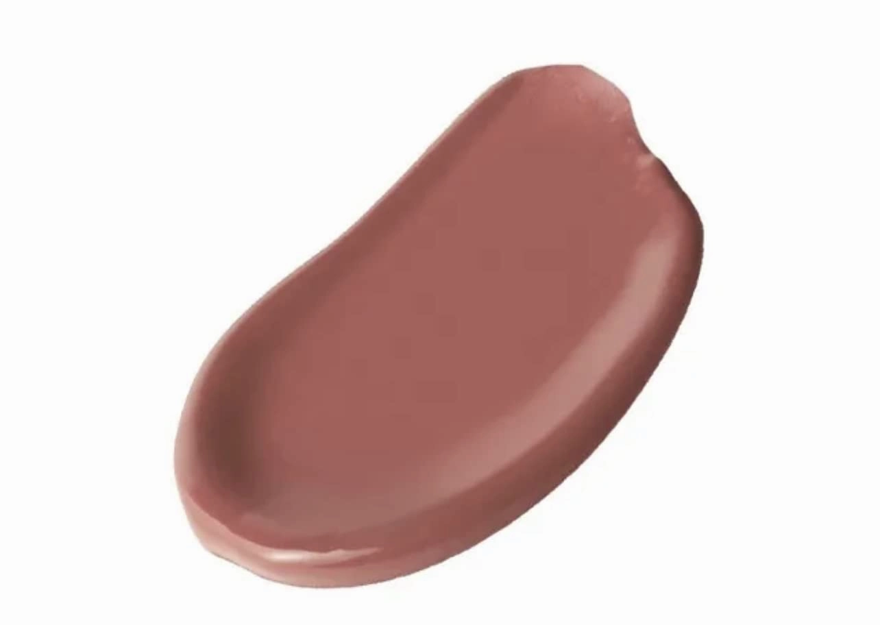 Lip Cream Matte (Pink Peach)