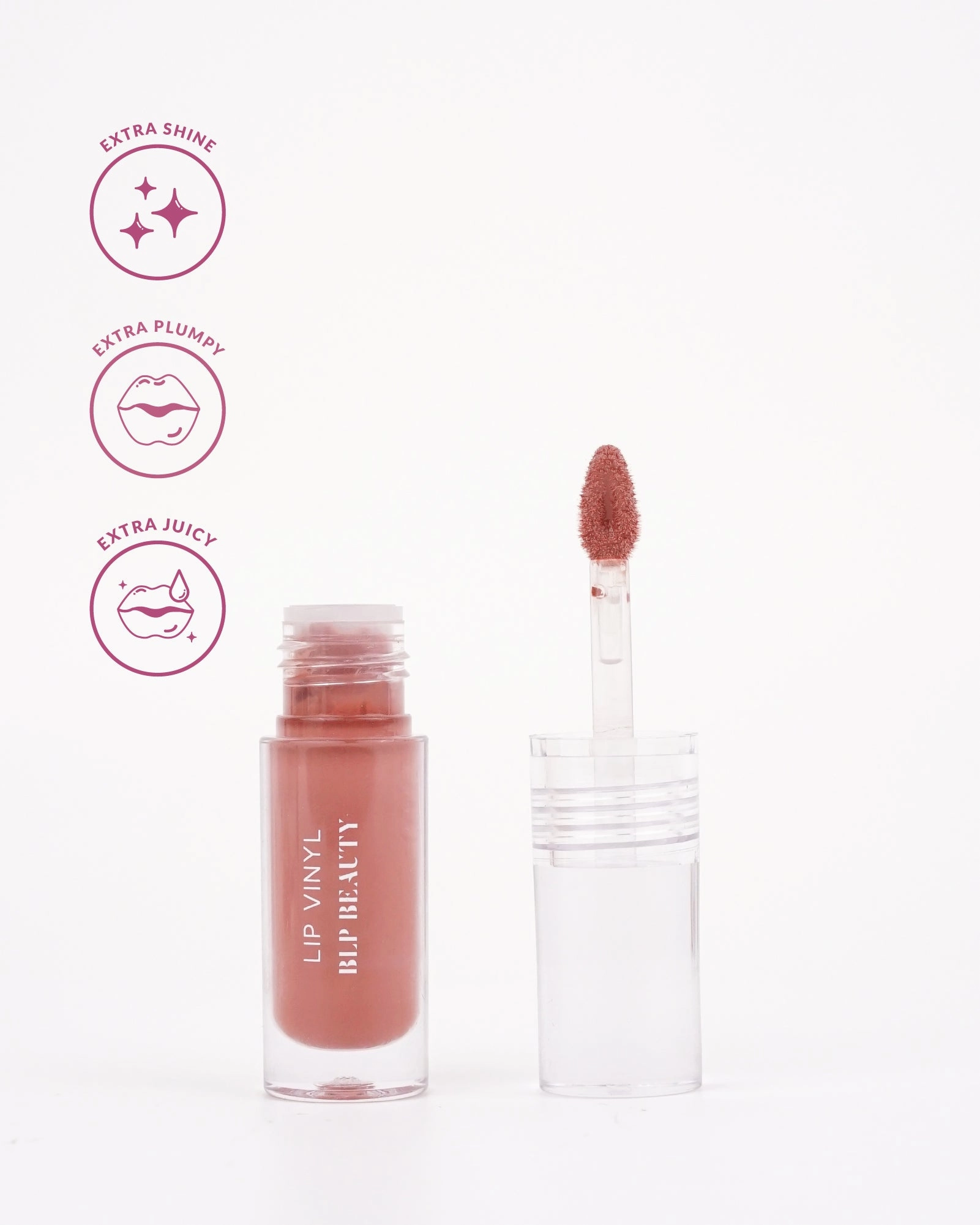 LIP VINYL - DEW