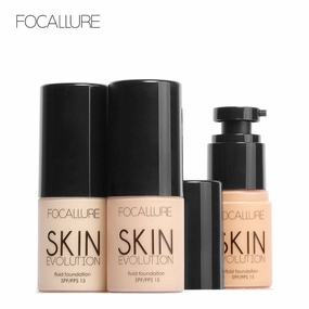 Liquid Foundation BB Cream Full Coverage Concealer