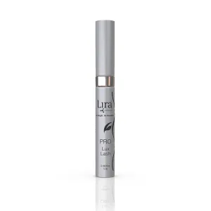 Lira Clinical PRO Lux Lash - Eyelash Growth Serum with Plant Stem Cells - Eyelash Enhancing Serum to Promote Longer and Thicker Eyelashes - Non-Prostaglandin and Paraben-Free - 0.17 Ounce