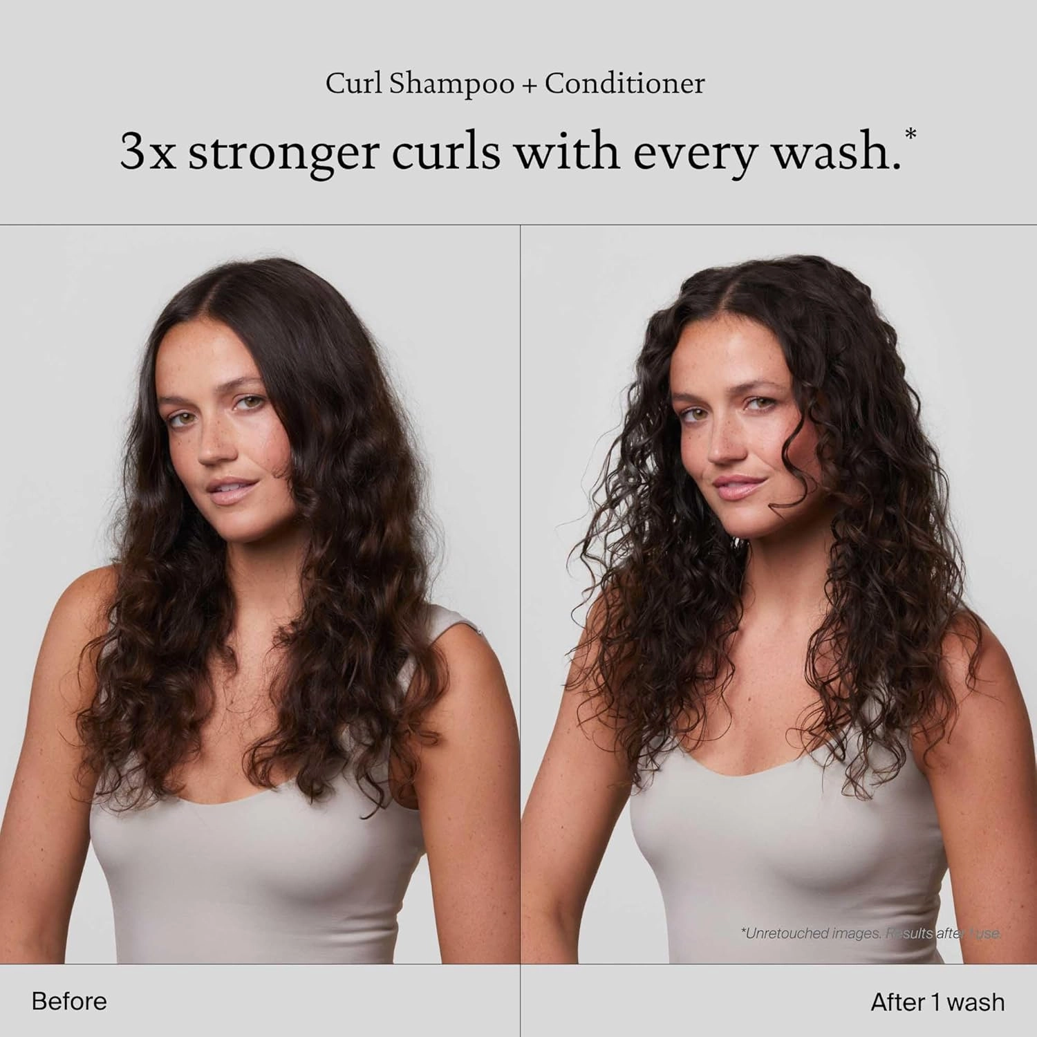 Living proof Curl Conditioner