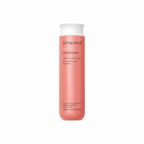 Living Proof Curl Conditioner, Hydrating Conditioner for Women with Wavy, Curly, and Coily Hair, Strengthens and Defines Curls