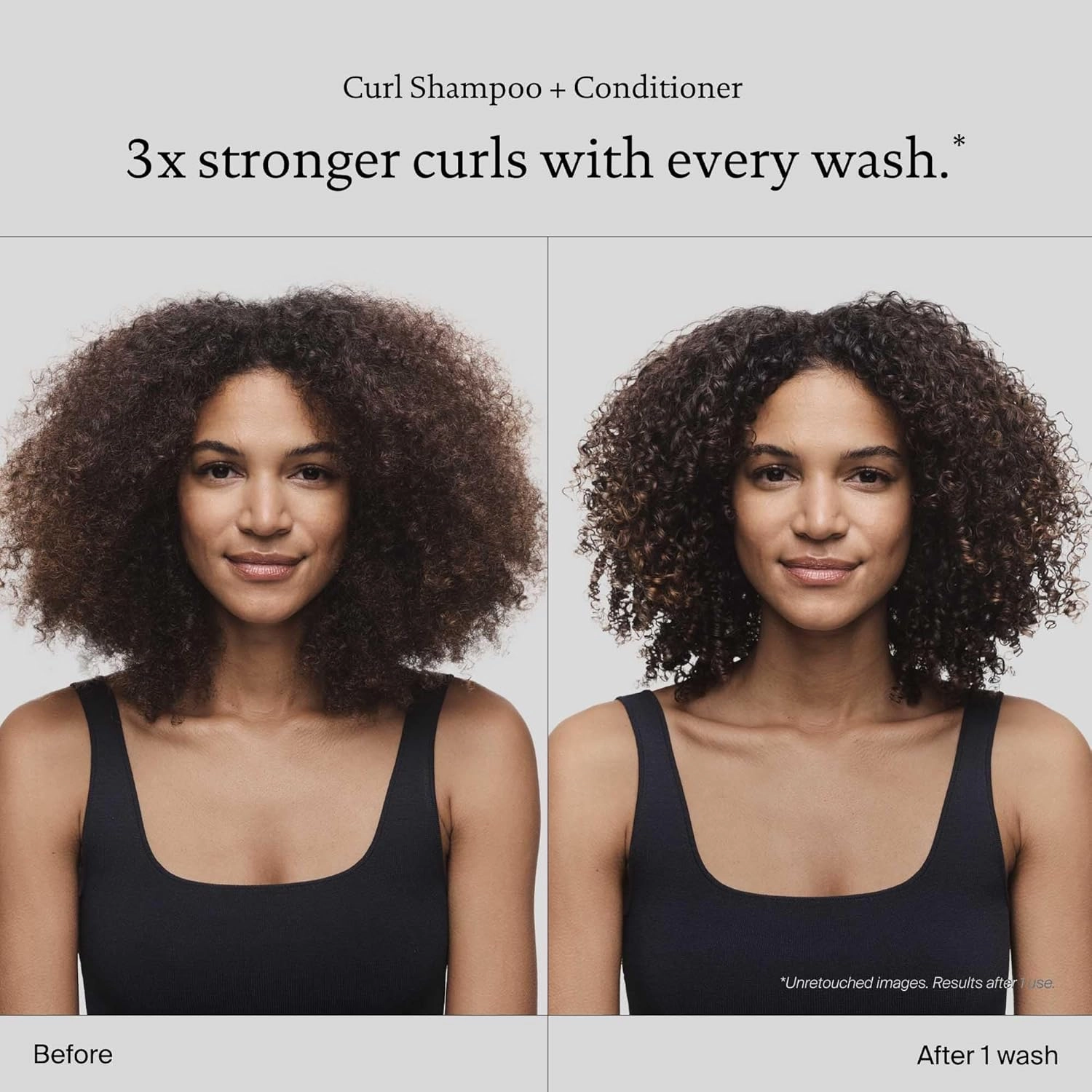 Living Proof Curl Conditioner, Hydrating Conditioner for Women with Wavy, Curly, and Coily Hair, Strengthens and Defines Curls