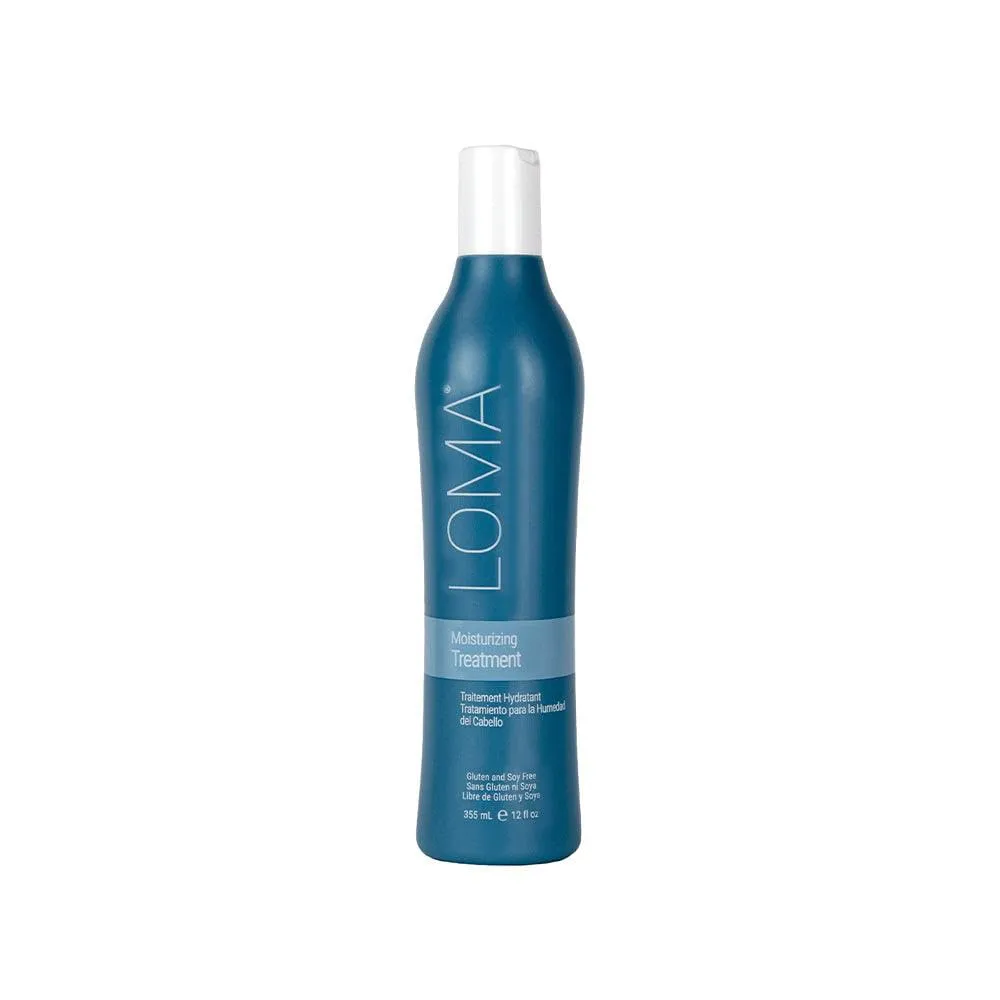 LOMA Moisturizing Treatment Conditioner 12 Ounce