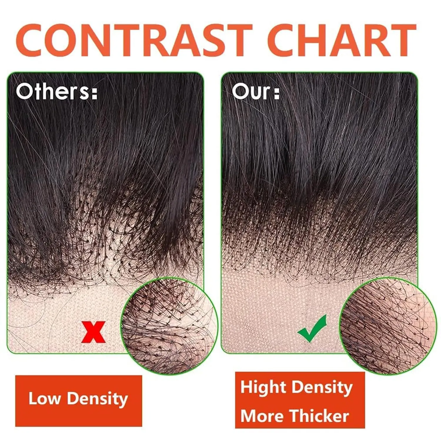 Loose Wave 13x4 Ear to Ear Lace Frontal Closure 100% Unprocessed Virgin Remy Loose Deep Wave Human Hair Swiss Lace Frontal Closure Bleached Knots Pre Plucked With Baby Hair Natural Color(12 Inch)