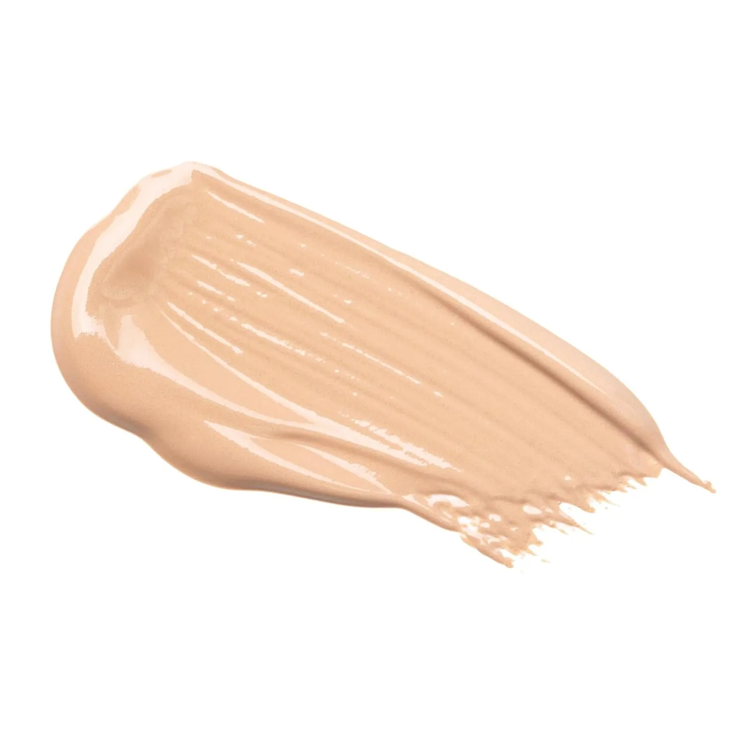 Lord & Berry CREAM FOUNDATION Fluid Foundation, Long Lasting Waterproof Coverage Foundation Enriched With Vitamin E and Argon Oil
