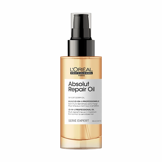 Loreal Professionnel Paris Serie Expert Absolut Repair Oil