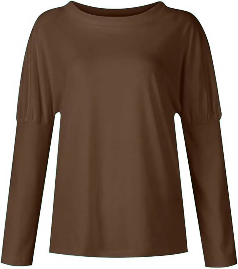 Lounge Matching Set Long Sleeve Crewneck Pullover Tops and Long Pants Casual Lapel Half Zip Tracksuit Sweatsuit