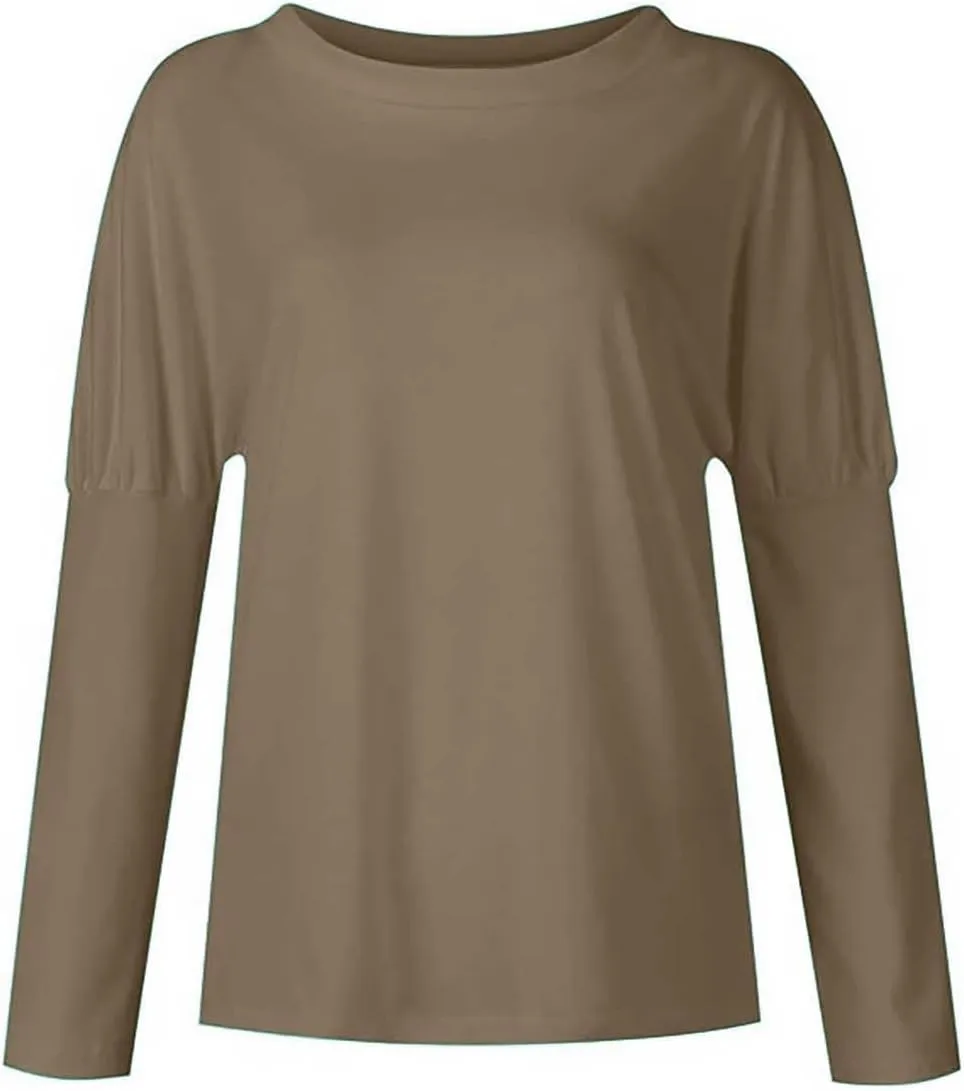 Lounge Matching Set Long Sleeve Crewneck Pullover Tops and Long Pants Casual Lapel Half Zip Tracksuit Sweatsuit