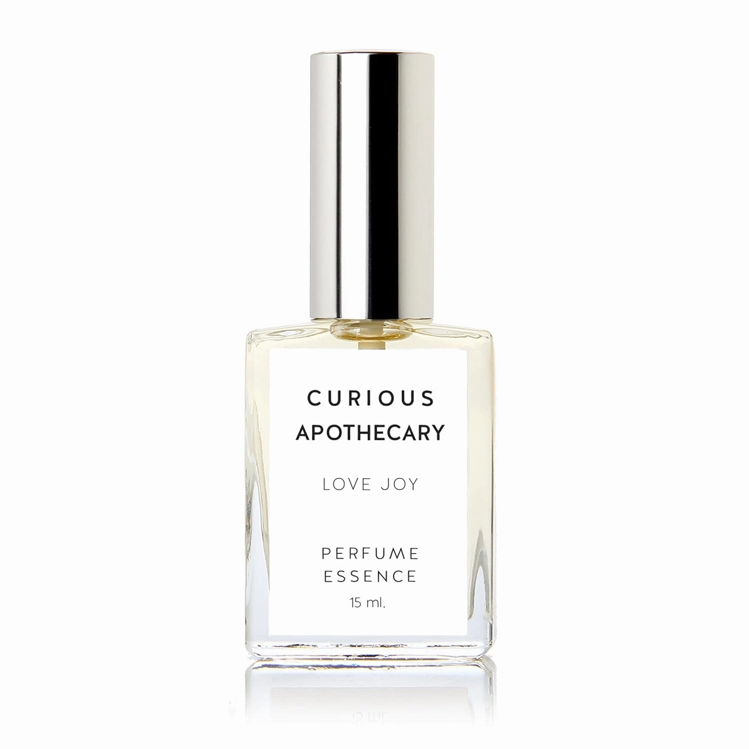Love Joy Perfume for Women. Pink grapefruit Peony. Fresh, light, youthful. 15 ml