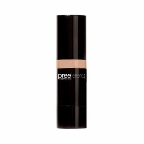 Luminous Foundation Makeup, Silky Smooth Illuminating Face Makeup by Pree Cosmetics (Pale Beige 11)