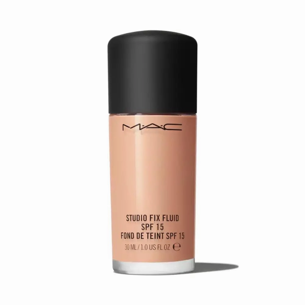 M.A.C Studio Fix Fluid Foundation SPF 15, 1 oz. NW33