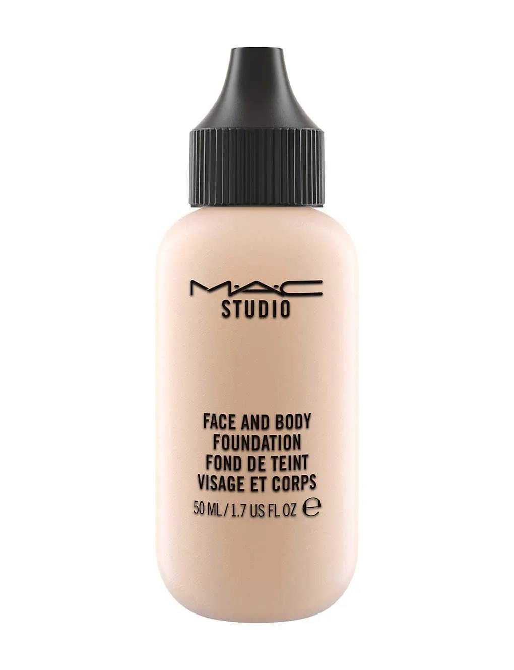 MAC Face/Body Foundation N2