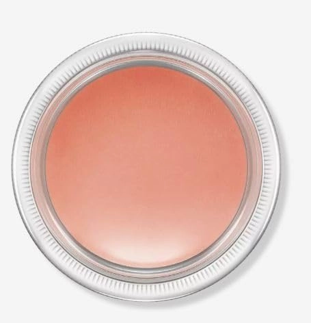 MAC Pro Longwear Paint Pot - Art Thera-Peachy (soft peach) .017 OZ / 5 G.