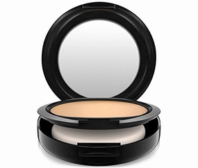 MAC Studio Fix Powder Plus Long-wearing Foundation - One-step Application of Foundation and Powder (C7)