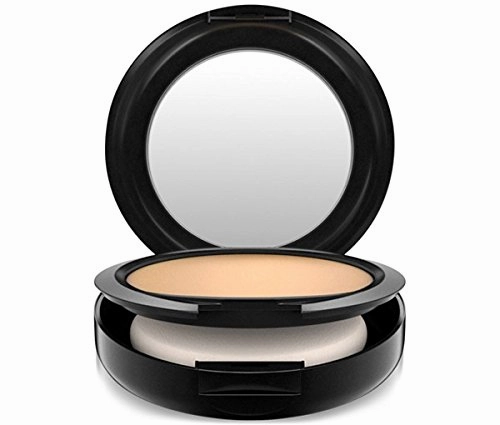 MAC Studio Fix Powder Plus Long-wearing Foundation - One-step Application of Foundation and Powder (C8)