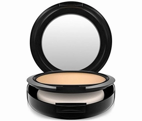 MAC Studio Fix Powder Plus Long-wearing Foundation - One-step Application of Foundation and Powder (C8)