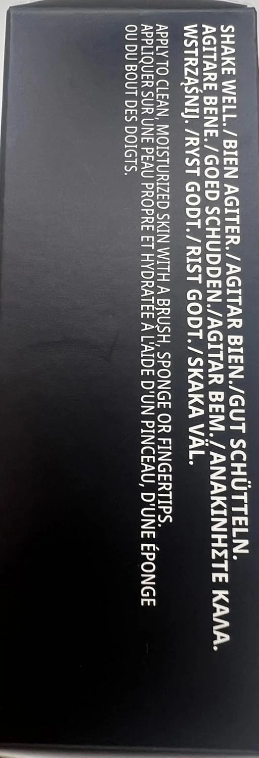 Mac Studio Radiance Face & Body W2 50ml/1.7 Oz