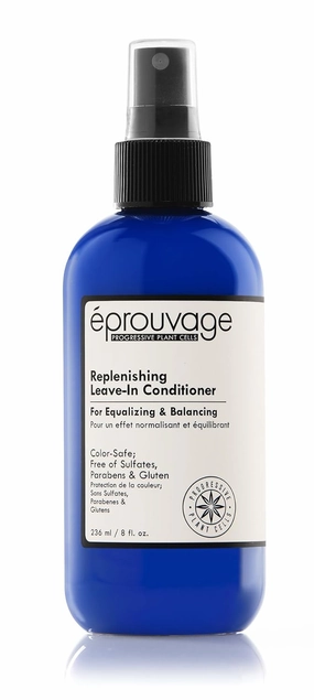 Macadamia Professional Eprouvage Replenishing Leave-In Conditioner, 8 Fl oz