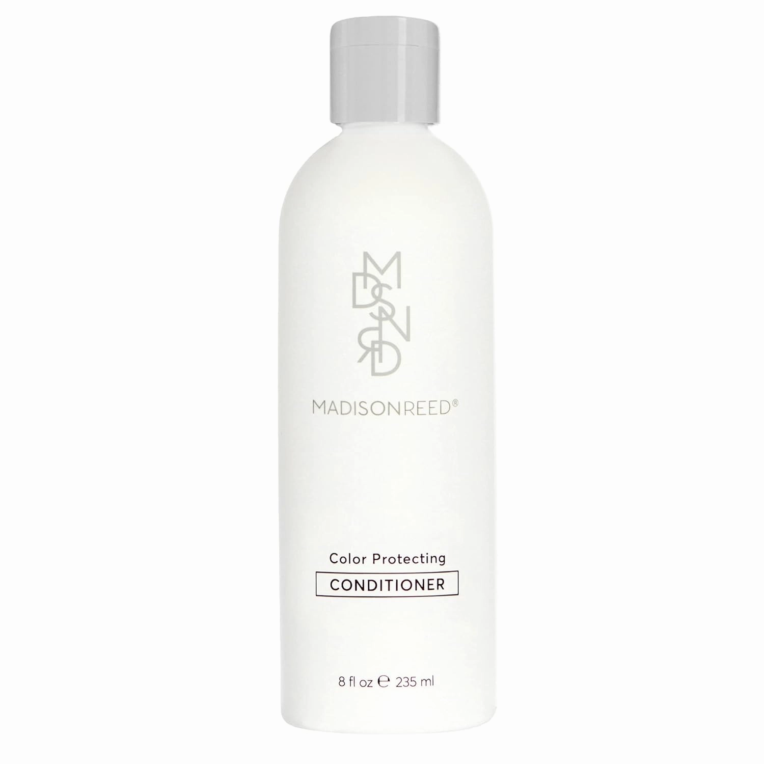 Madison Reed Color Protecting Conditioner, Locks in Color & Prevents Fading, Nourishes & Strengthens Hair, infused With Keratin & Argan Oil, Sulfate-Free - 8 Fl Oz (236 Ml)