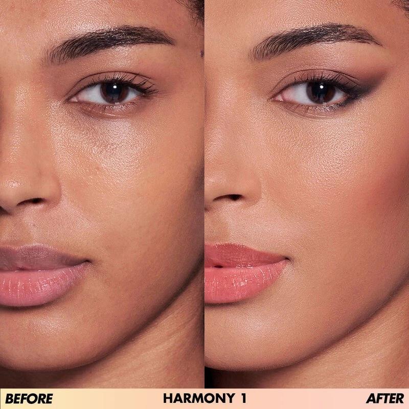 Make Up For Ever HD Skin All In One Palette