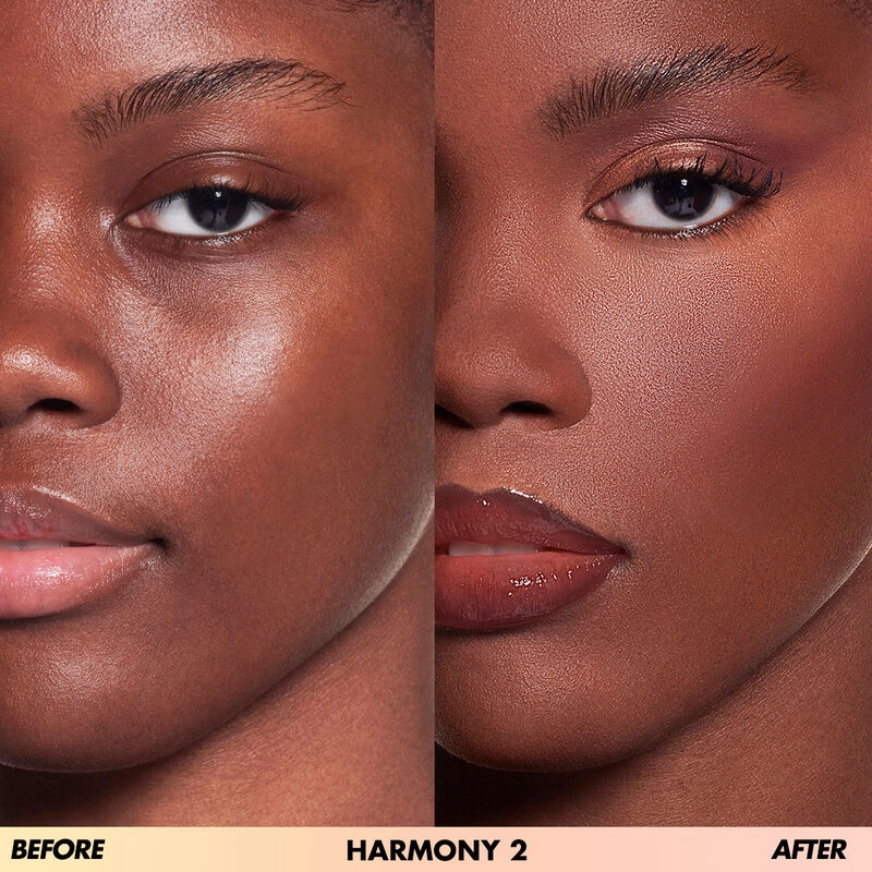 Make Up For Ever HD Skin All In One Palette