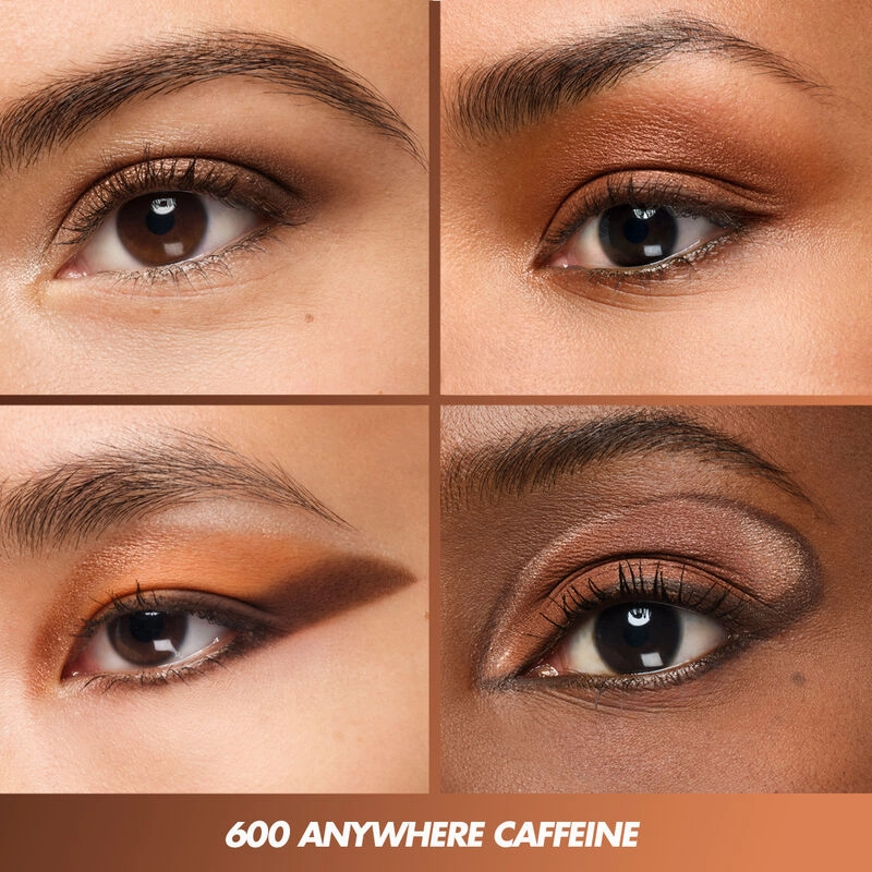 Make Up For Ever Palette Artist To Go Mini Eyeshadow Palette