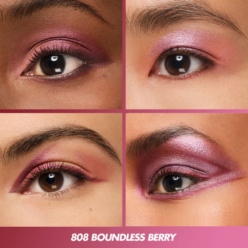 Make Up For Ever Palette Artist To Go Mini Eyeshadow Palette